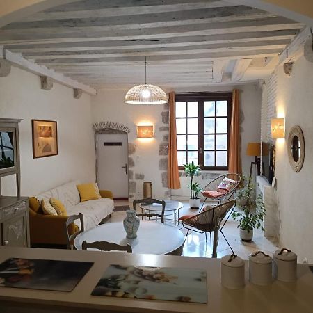 Apartament Le Logis De La Rue Des Arts Blois Zewnętrze zdjęcie