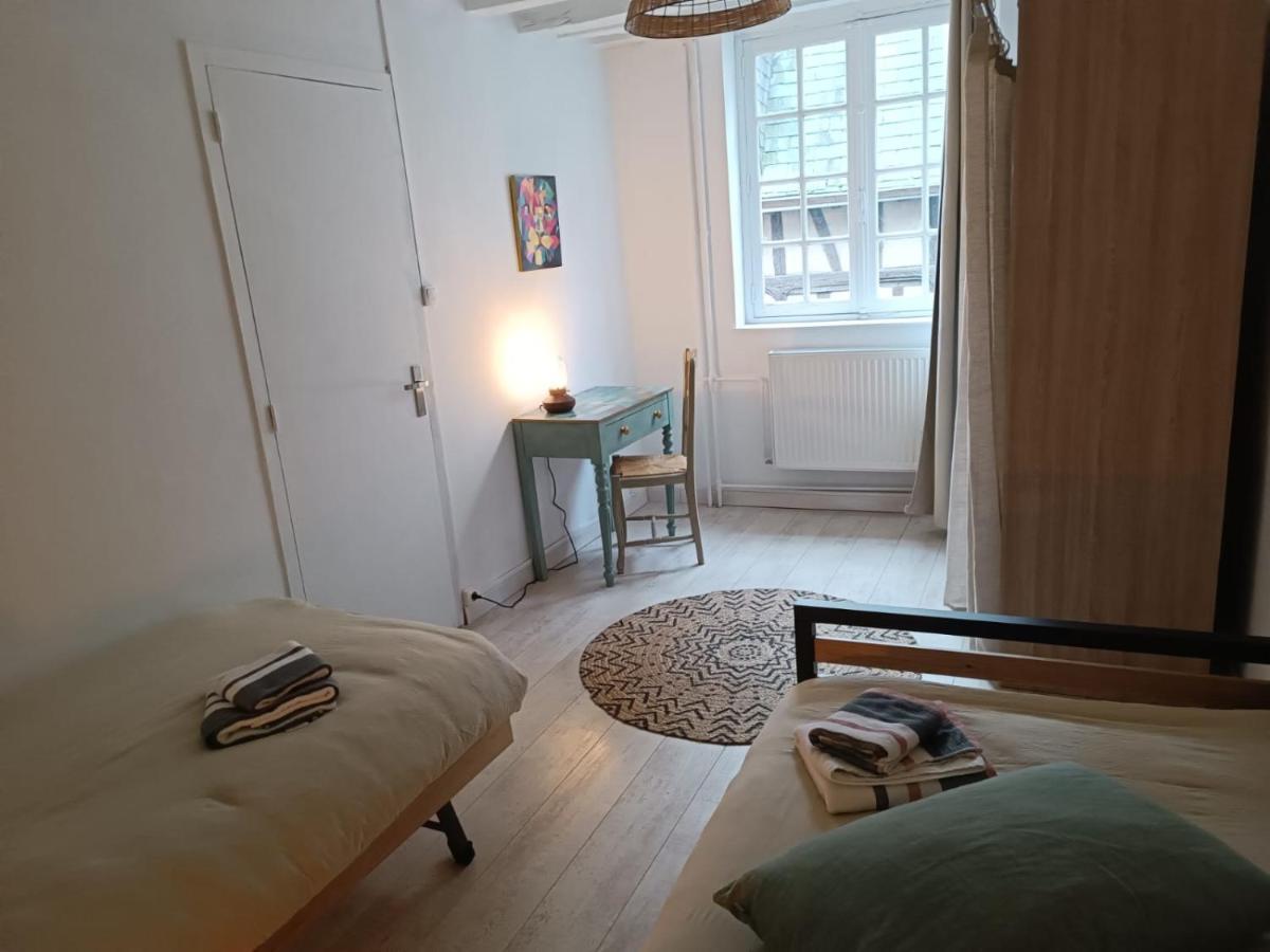 Apartament Le Logis De La Rue Des Arts Blois Zewnętrze zdjęcie