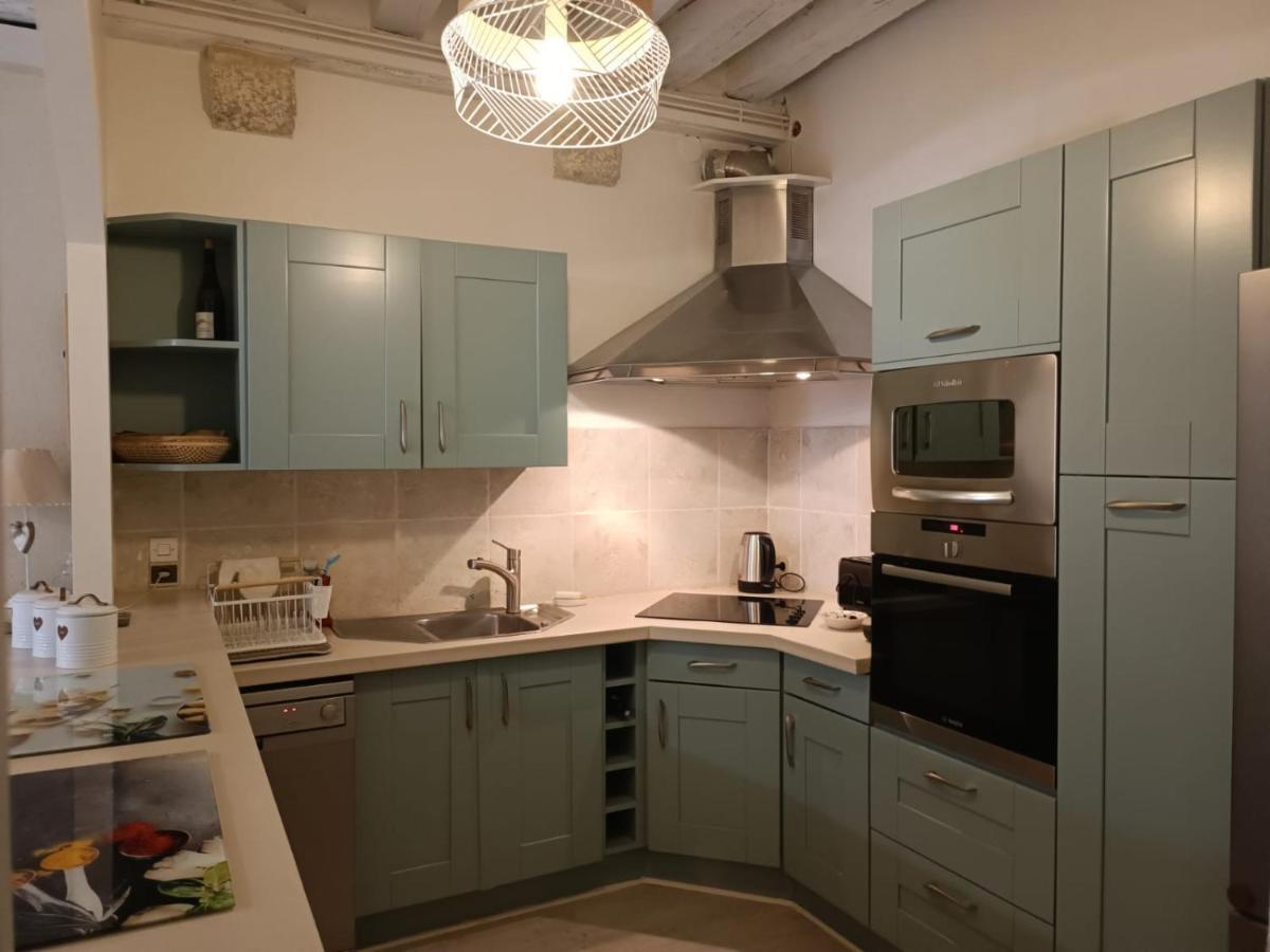 Apartament Le Logis De La Rue Des Arts Blois Zewnętrze zdjęcie