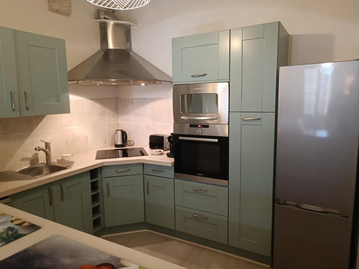 Apartament Le Logis De La Rue Des Arts Blois Zewnętrze zdjęcie